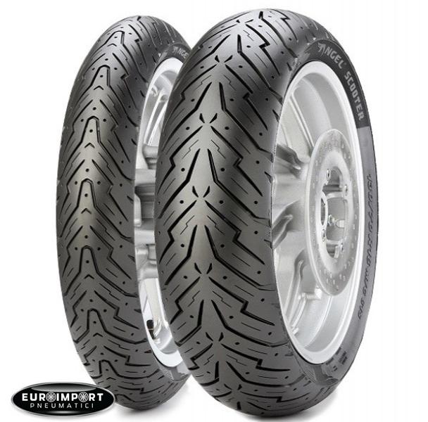 Pirelli Angel Scooter  140/70  13 61 P   M/C DOT 2021